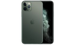 Apple iPhone 11 Pro 256 GB Nachtgrün MWCC2ZD/A