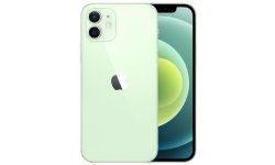 Apple iPhone 12 mini 64 GB Grün MGE23ZD/A