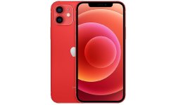Apple iPhone 12 256 GB (PRODUCT) Red MGJJ3ZD/A