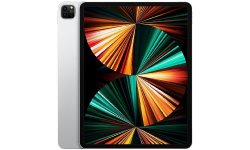 Apple iPad Pro 12,9" 2021 Wi-Fi + Cellular 2 TB Silber MHRE3FD/A