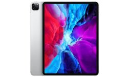 Apple iPad Pro 12,9" 2020 Wi-Fi 1 TB Silber MXAY2FD/A