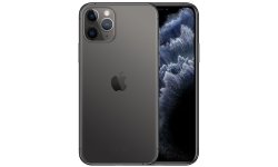Apple iPhone 11 Pro 256 GB Space Grau MWC72ZD/A