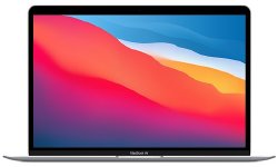 Apple MacBook Pro 13,3" 2020 M1 Chip 8GB RAM 512 GB Touchbar Silber MYDC2D/A