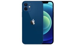 Apple iPhone 12 256 GB Blau MGJK3ZD/A