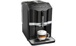 Siemens TI351509DE EQ.300 Kaffeevollautomat schwarz