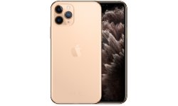 Apple iPhone 11 Pro 64 GB Gold MWC52ZD/A