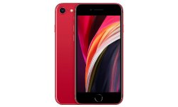 Apple iPhone SE 256 GB (PRODUCT)RED MXVV2ZD/A