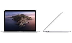 Apple MacBook Air 13,3" 2020 Intel i3 1,1/8/2 TB SSD Space Grau BTO