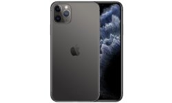 Apple iPhone 11 Pro Max 256 GB Space Grau MWHJ2ZD/A