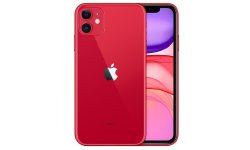 Apple iPhone 11 256 GB Product RED MWM92ZD/A