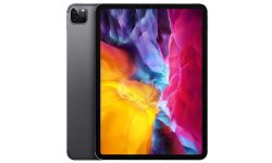 Apple iPad Pro 11" 2020 Wi-Fi 1 TB Space Grau MXDG2FD/A