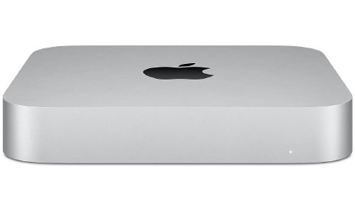 Apple Mac mini 2020 M1 Chip 8 GB 2 TB SSD BTO