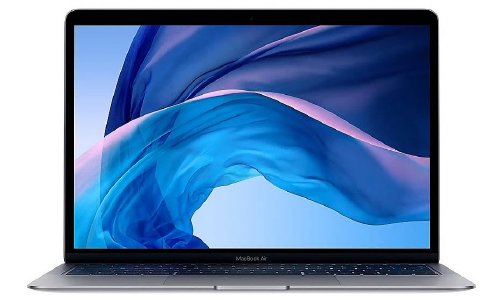 Apple MacBook Air 13,3" 2020 Intel i5 1,1/8/512 GB SSD Space Grau MVH22D/A
