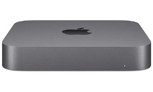 Apple Mac mini 2018 3,2 GHz Intel Core i7 64 GB 512 GB SSD BTO